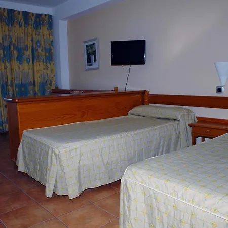 Apartment Parquemar Playa del Inglés