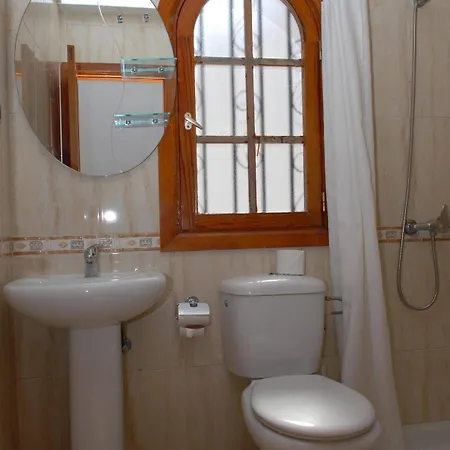 Parquemar Lägenhet *