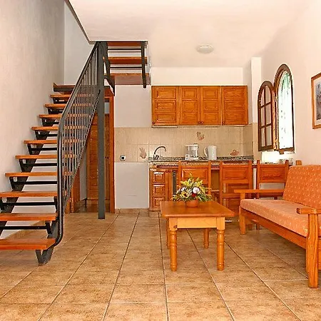 Parquemar Apartment