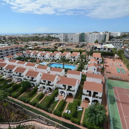 Parquemar Apartment *
