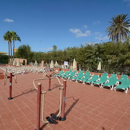 Parquemar * Playa del Inglés