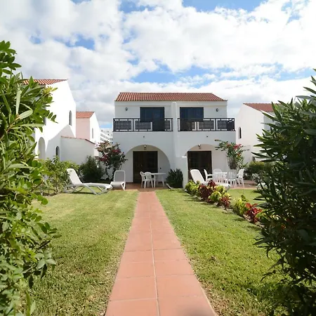Parquemar Apartment