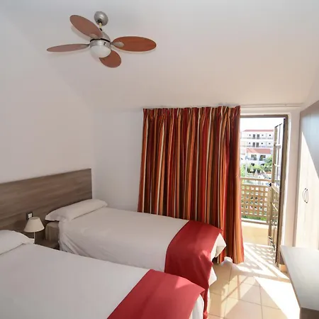 Apartment Parquemar *