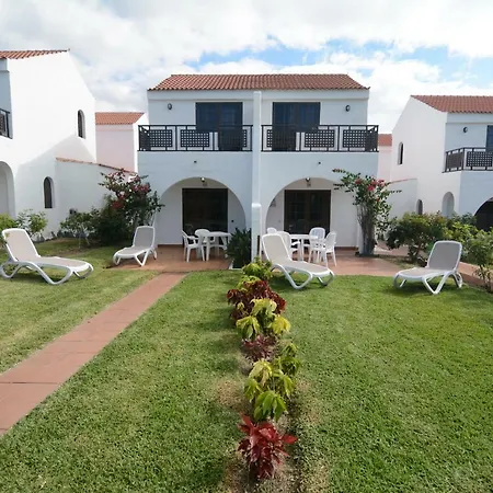 Parquemar Appartement Playa del Inglés