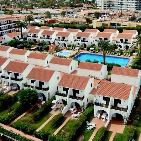 Apartment Parquemar *