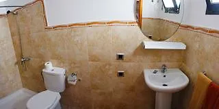 Appartement Parquemar *