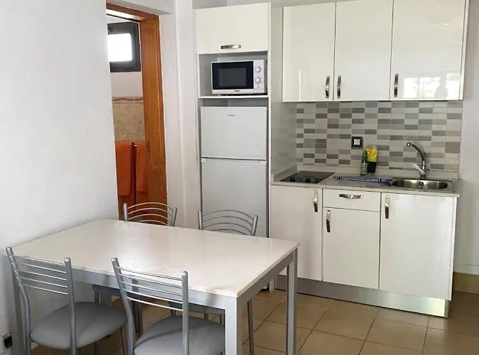 Parquemar * Playa del Ingles (Gran Canaria)