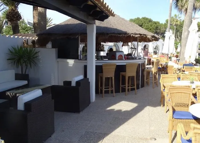 Appartement Parquemar Playa del Inglés