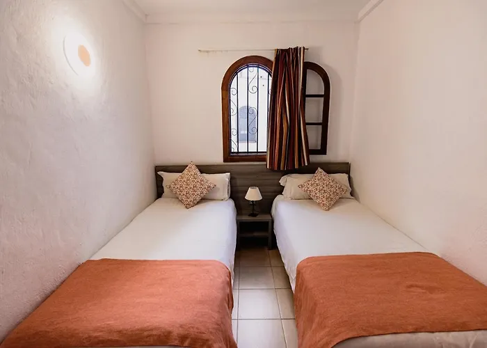 Appartement Parquemar Playa del Inglés