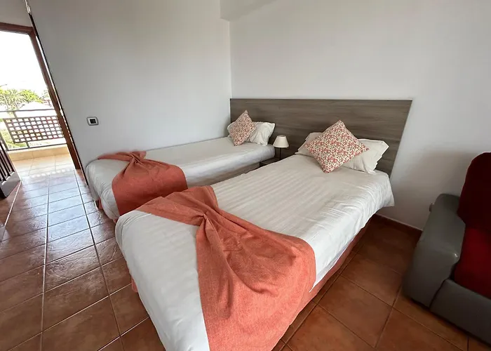 Parquemar Playa del Ingles (Gran Canaria)