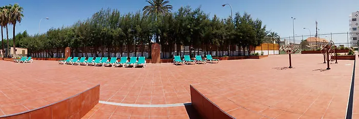 Parquemar Playa del Ingles (Gran Canaria)