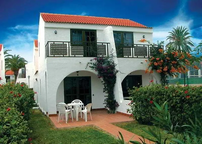 Parquemar Appartement *