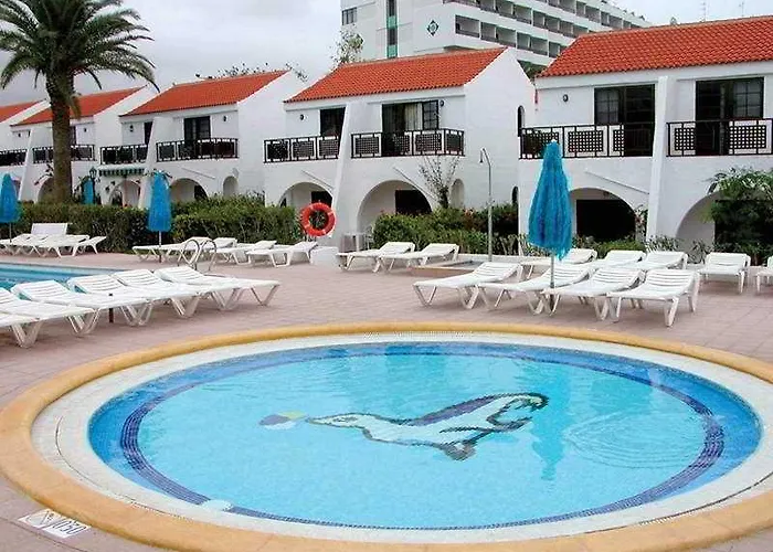 Appartement Parquemar