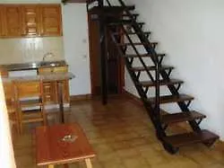 Appartement Parquemar