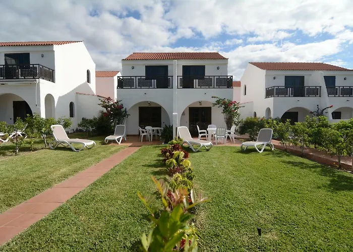 파르케마르 플라야 델 잉글스