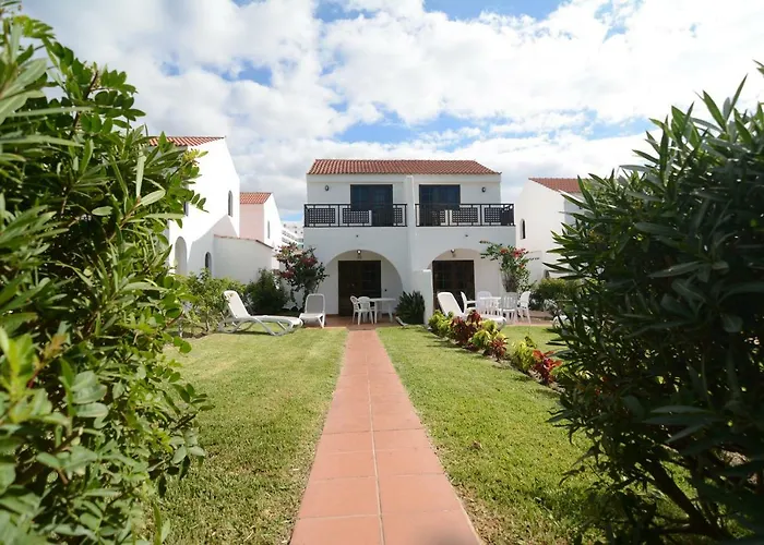 Parquemar Appartement