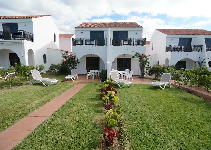 Parquemar Appartement Playa del Inglés