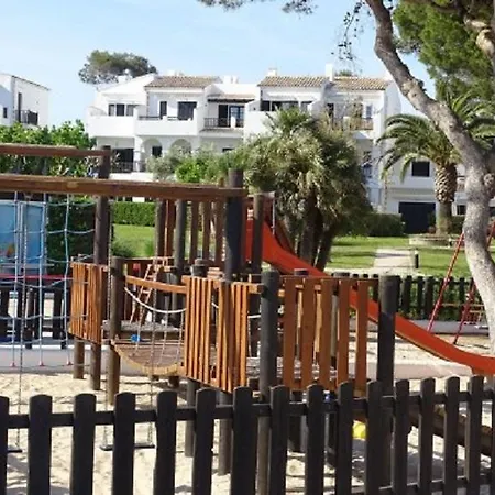 Apartament Parquemar *