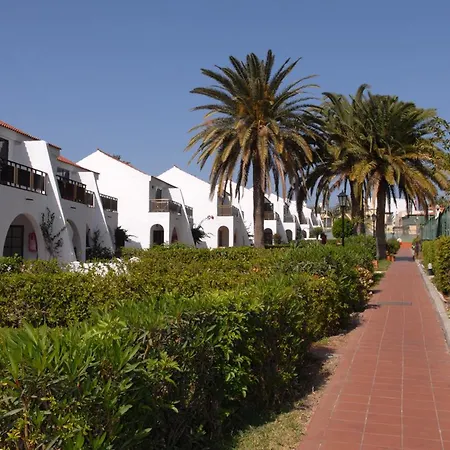 Apartament Parquemar *