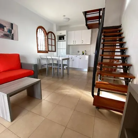 Parquemar Apartament *