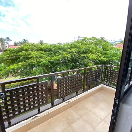 Parquemar * Playa del Inglés