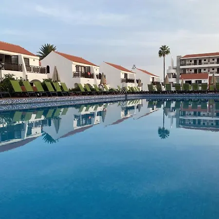 Parquemar * Playa del Inglés