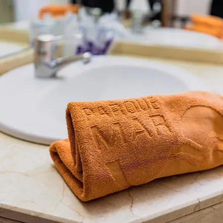 Parquemar Apartament *