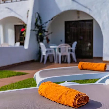 Apartament Parquemar