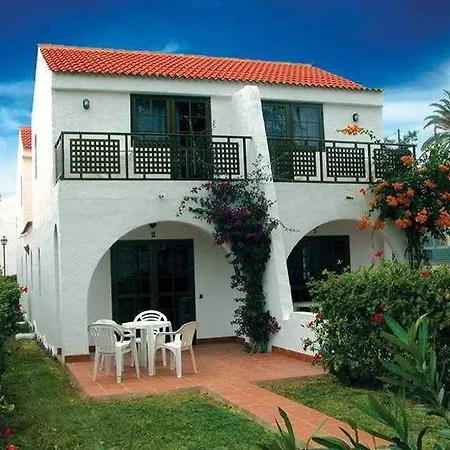 Parquemar Apartament *