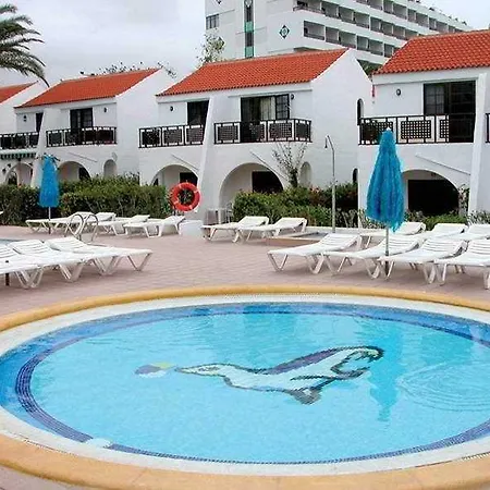 Apartament Parquemar