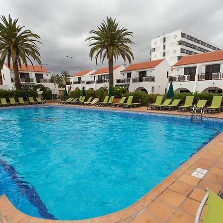 Parquemar Apartament *