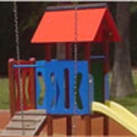 Apartament Parquemar *