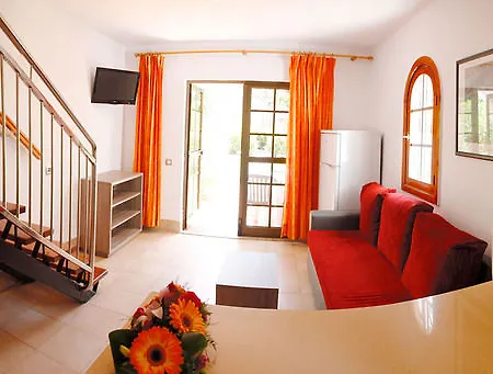 Parquemar Apartament