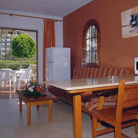 Parquemar Apartament