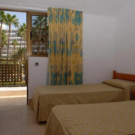 Parquemar Apartament Playa del Inglés