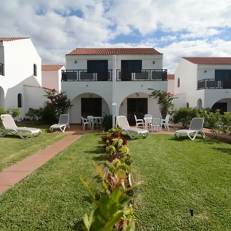 Parquemar Playa del Inglés