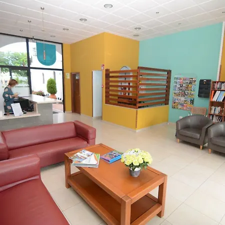 Parquemar Apartament *