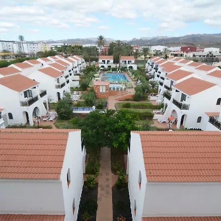 Parquemar Πλάγια ντελ Ινγκλές