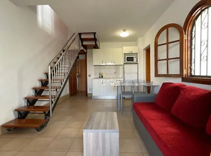 Parquemar * Плайя-дель-Інглес