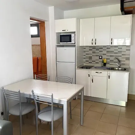 帕克马尔酒店 * 普拉亚戴尔雷安格莱斯