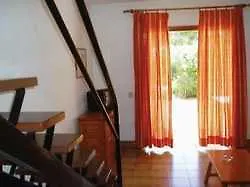 帕克马尔酒店 普拉亚戴尔雷安格莱斯