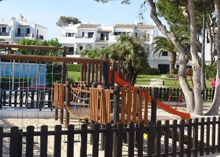 Apartamento Parquemar *