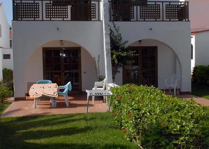 Parquemar Apartamento