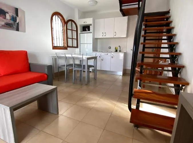 Parquemar Apartamento *