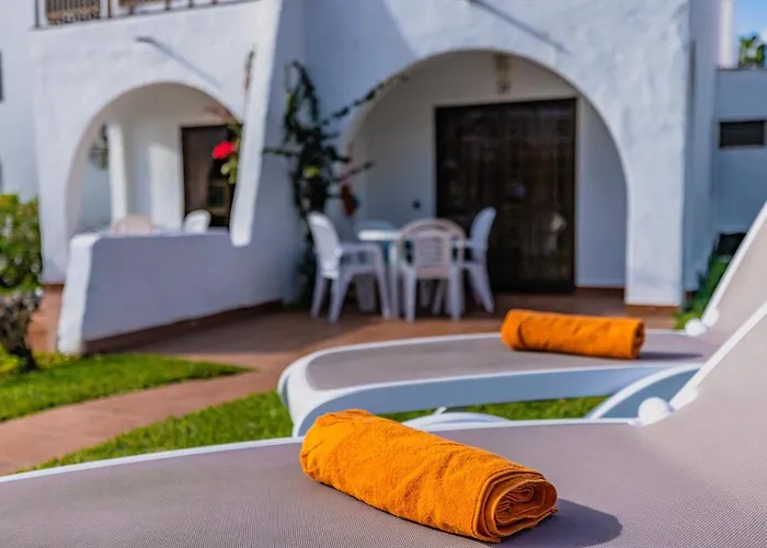 Apartamento Parquemar