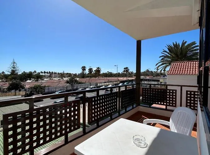 Parquemar Apartamento *