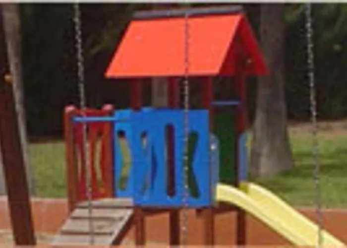 Apartamento Parquemar *