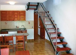 Apartamento Parquemar