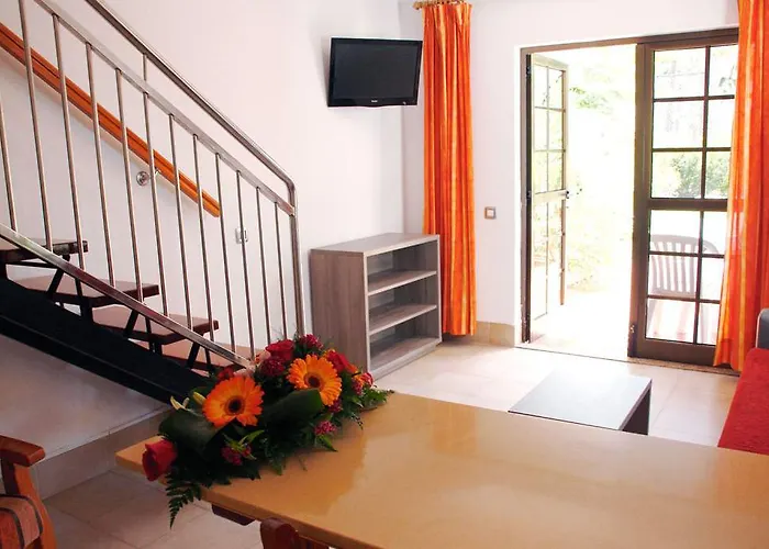 Parquemar * Playa del Inglés