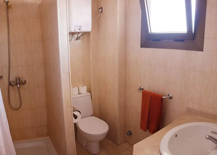 Parquemar Apartamento